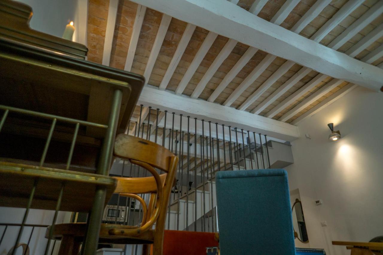 Navona Open Space Apartments Aparthotel 4*