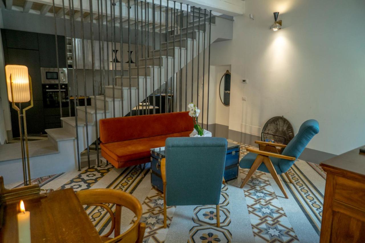 Navona Open Space Apartments Aparthotel Rome