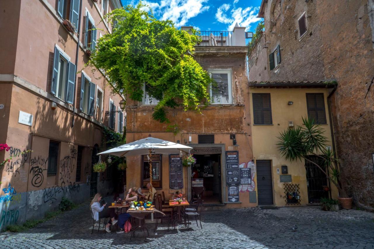 Navona Open Space Apartments Aparthotel 4*