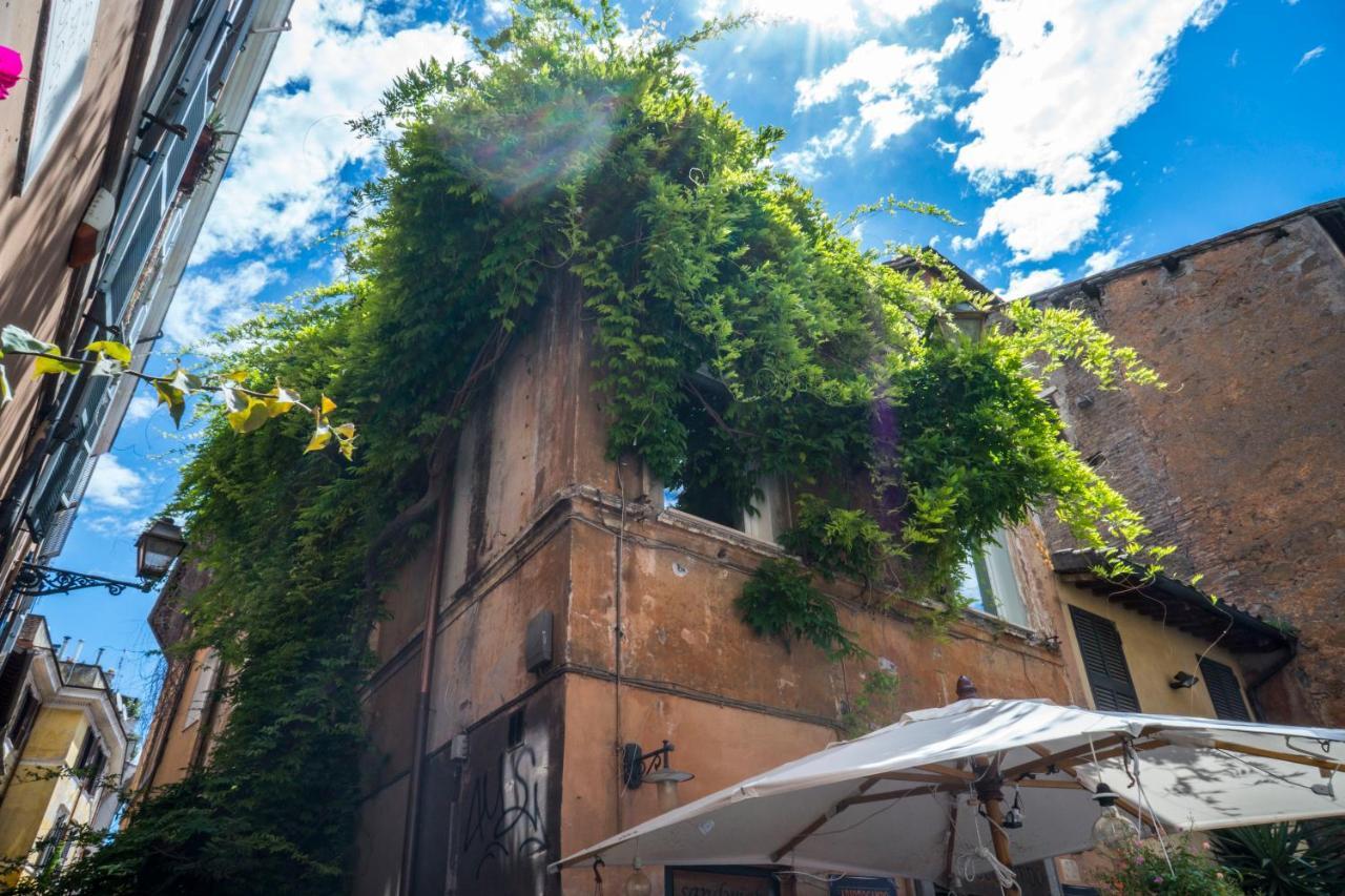 Navona Open Space Apartments 4* Rome
