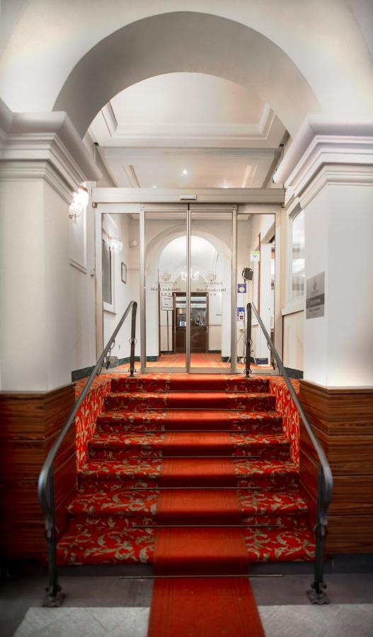 Lh Andreotti Hotel Rome