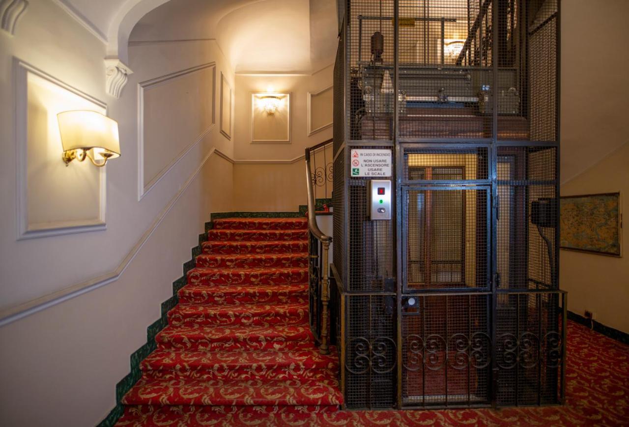 Hotel Lh Andreotti Rome