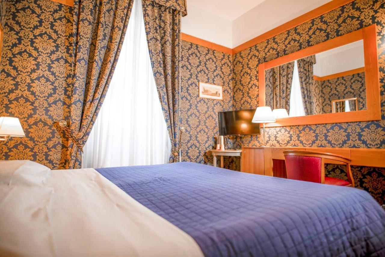 Lh Andreotti 3* Rome