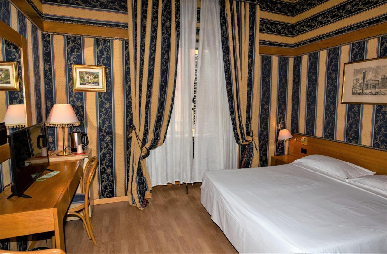Lh Andreotti Hotel Rome
