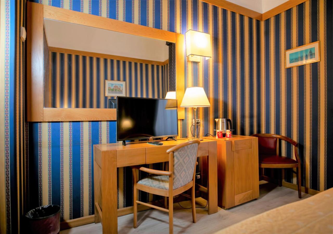 Hotel Lh Andreotti Rome