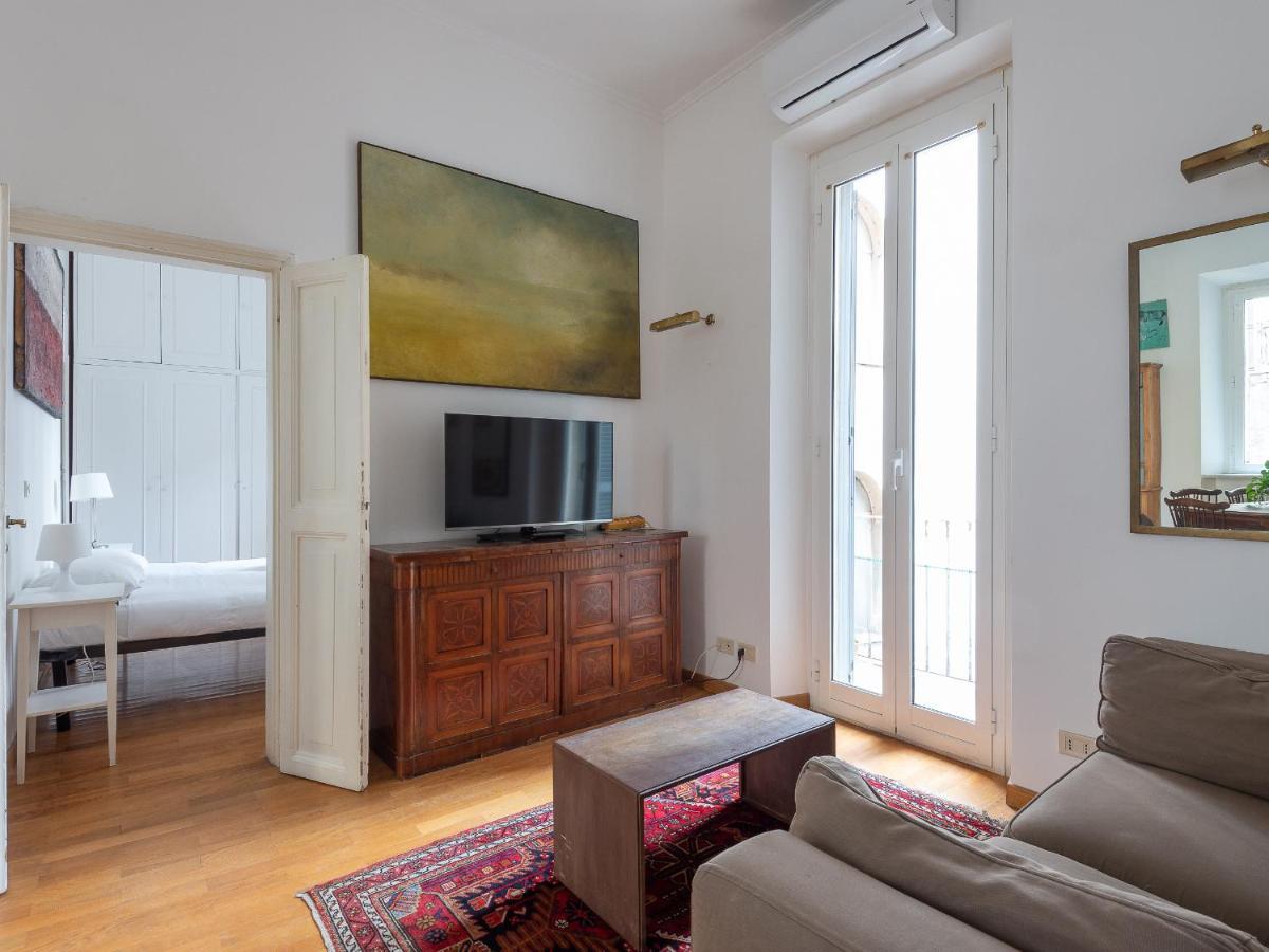 Luxury One Bedroom Fori Imperiali *