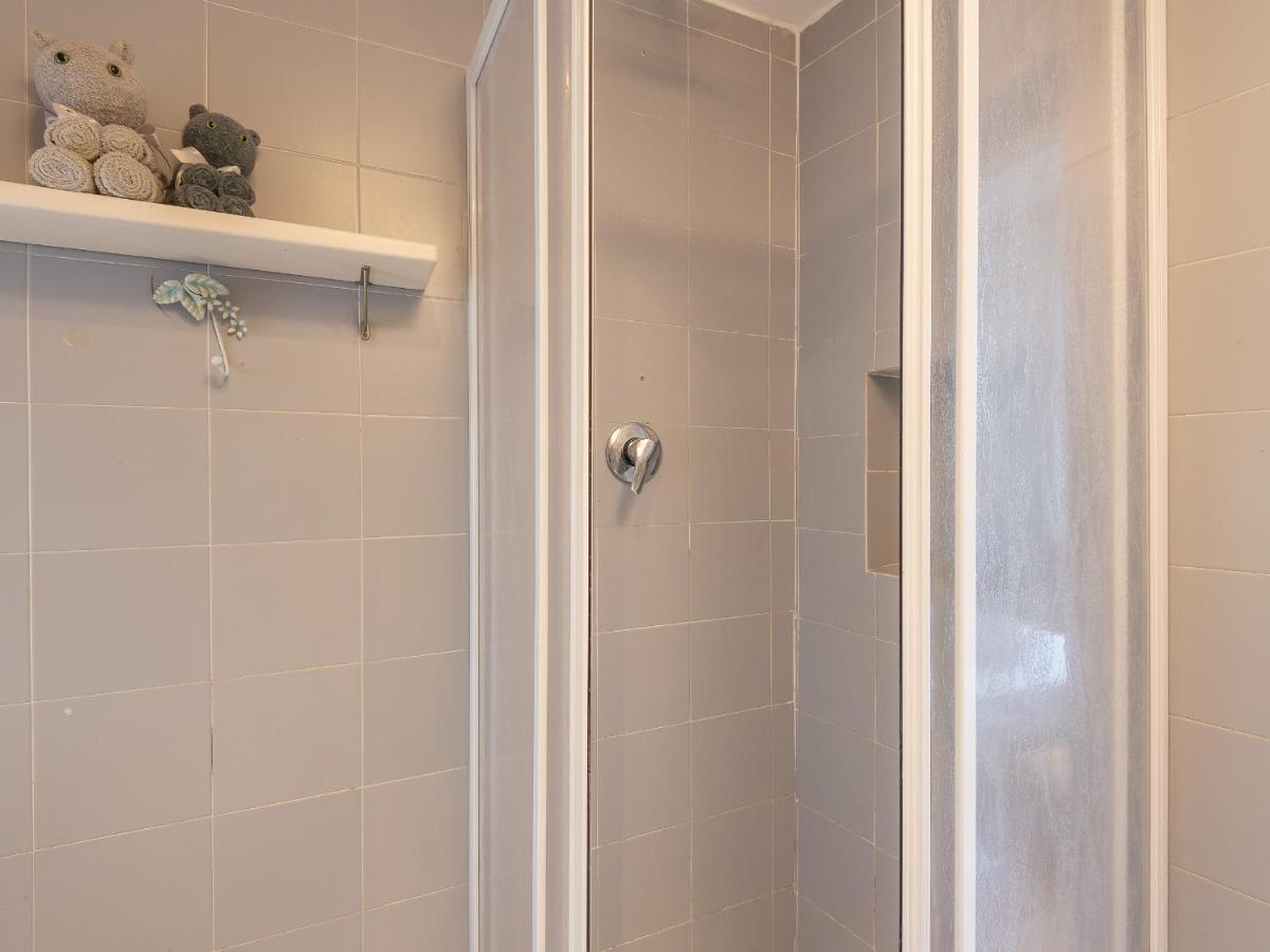 Luxury One Bedroom Fori Imperiali Apartment Rome