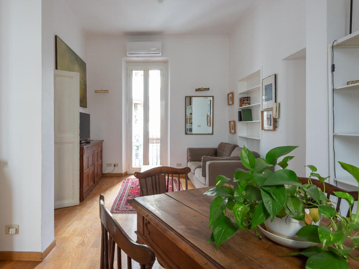 Apartment Luxury One Bedroom Fori Imperiali *