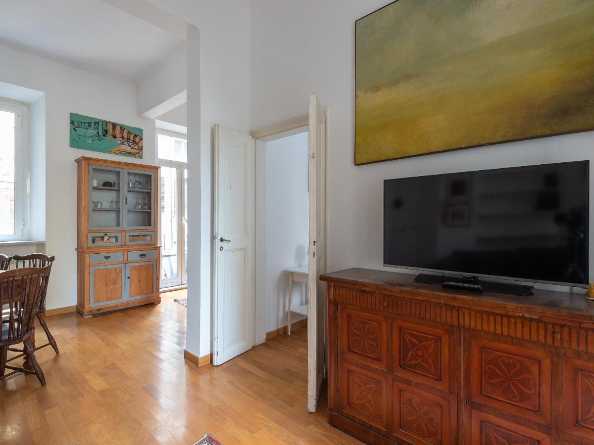 Luxury One Bedroom Fori Imperiali * Rome