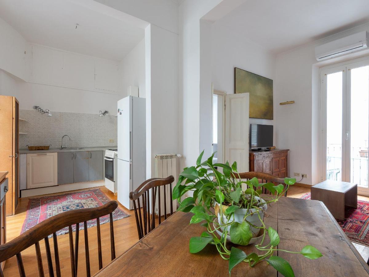 Luxury One Bedroom Fori Imperiali * Rome