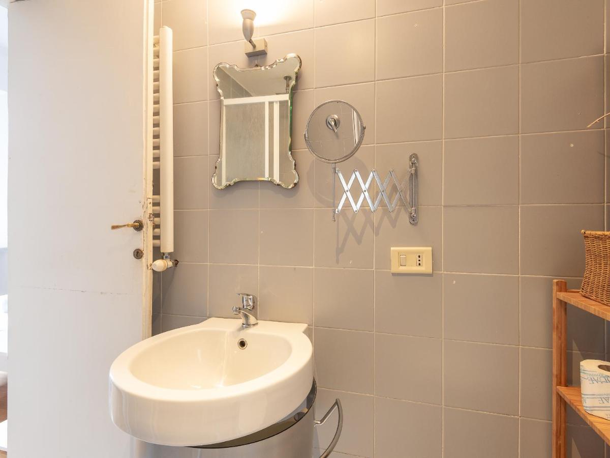 Luxury One Bedroom Fori Imperiali *