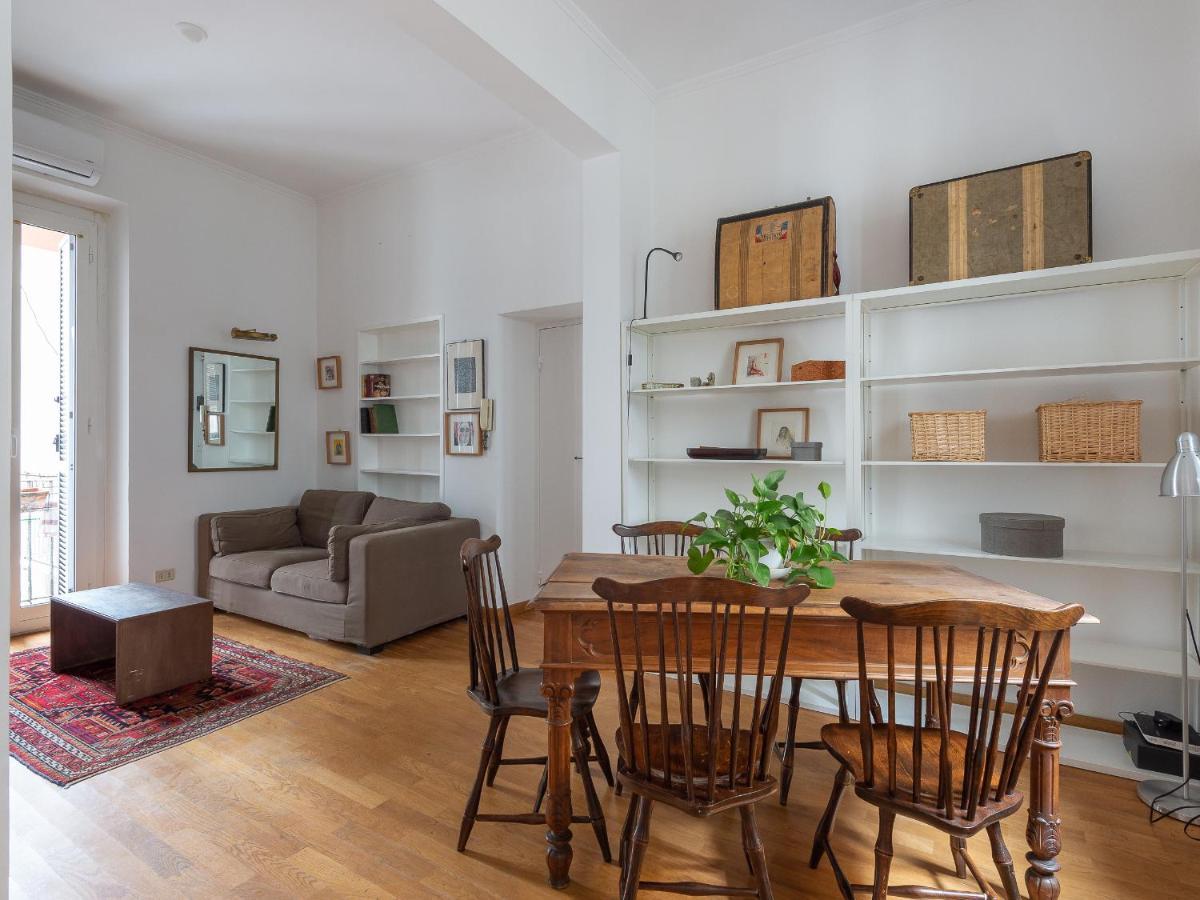 Apartment Luxury One Bedroom Fori Imperiali *