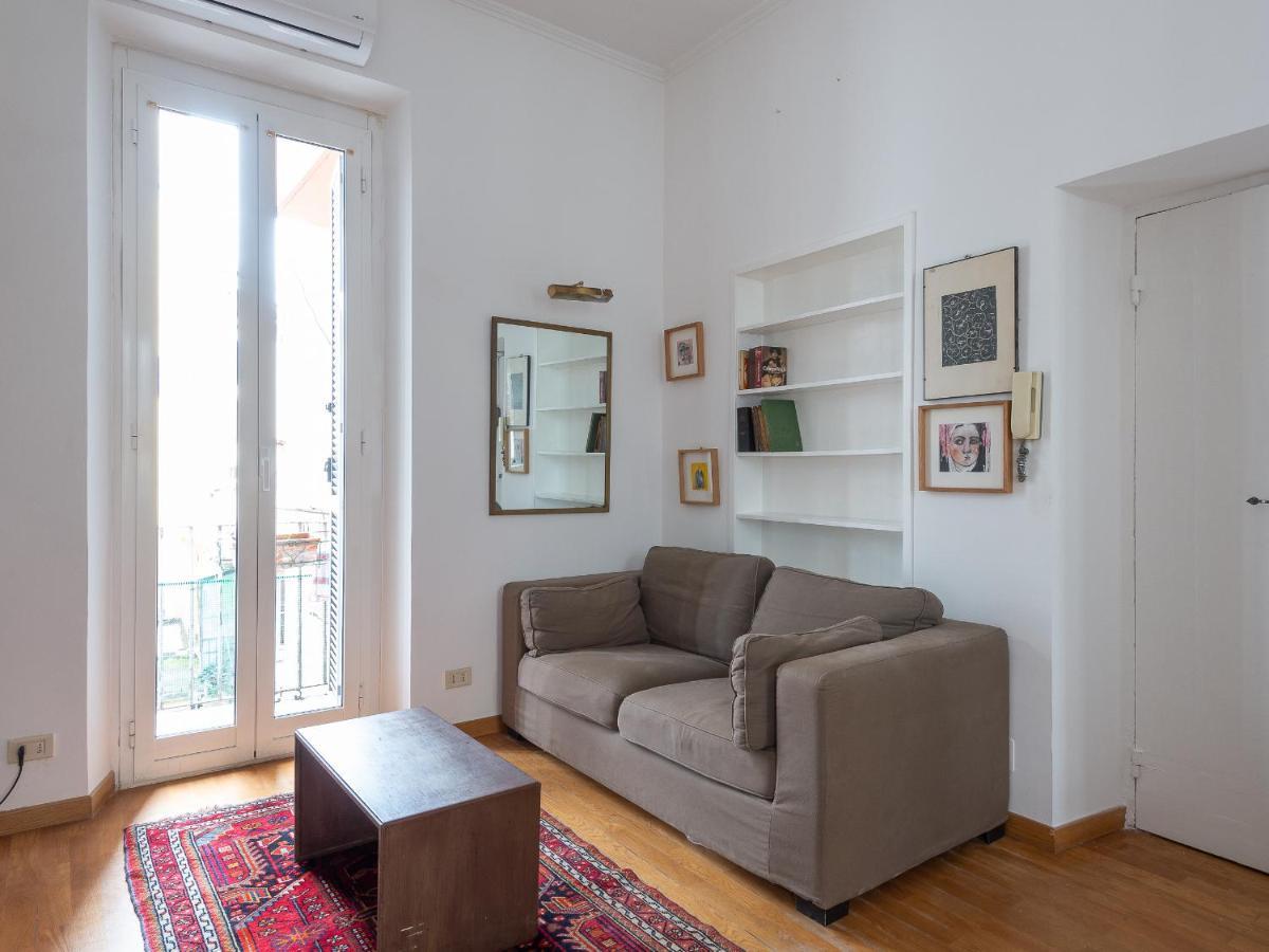 Luxury One Bedroom Fori Imperiali Apartment Rome
