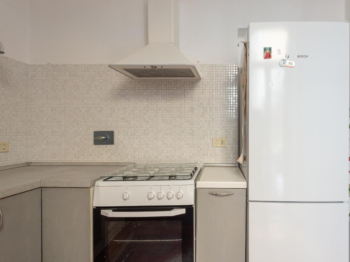 Apartment Luxury One Bedroom Fori Imperiali *