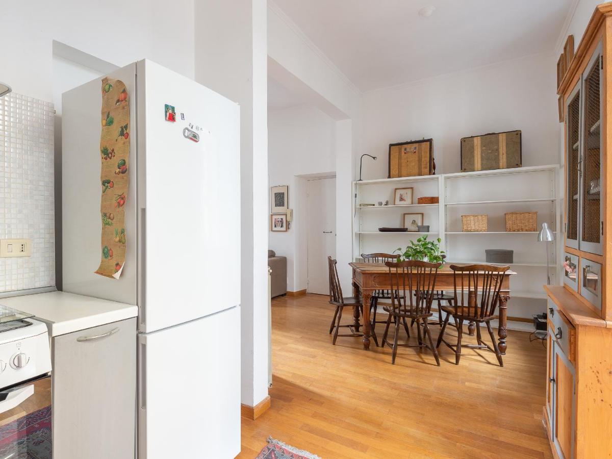 Apartment Luxury One Bedroom Fori Imperiali Rome