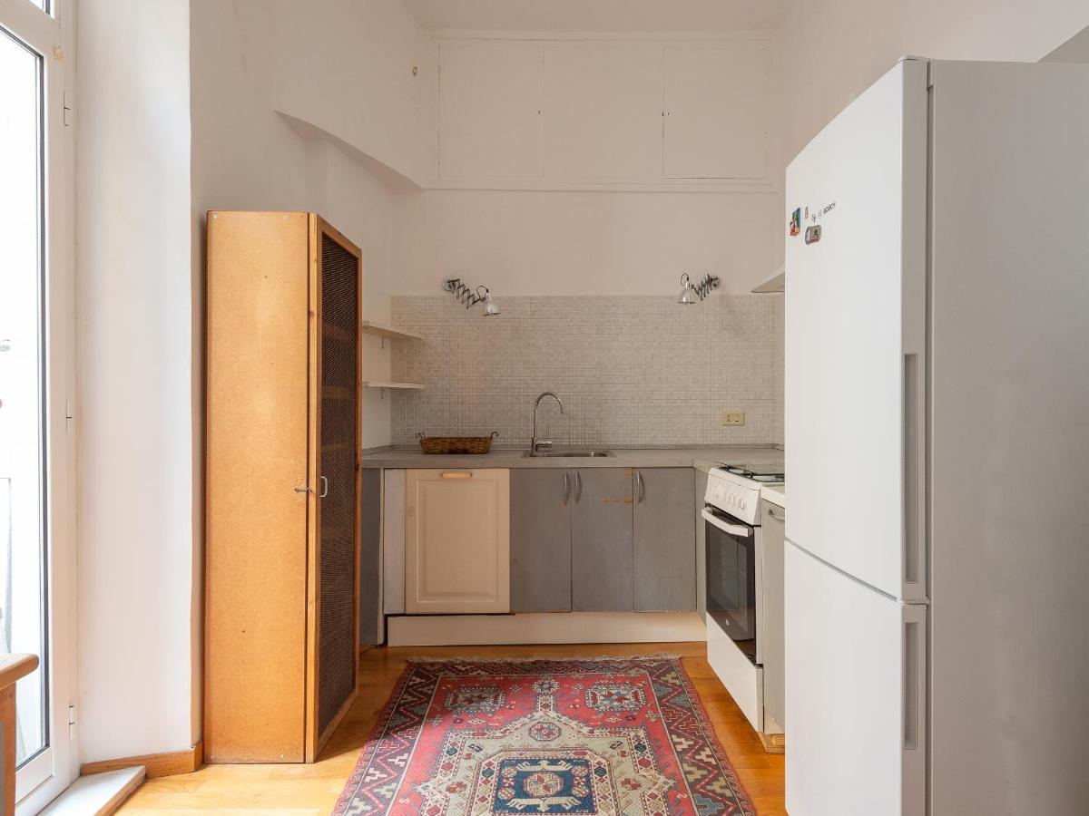 Apartment Luxury One Bedroom Fori Imperiali Rome