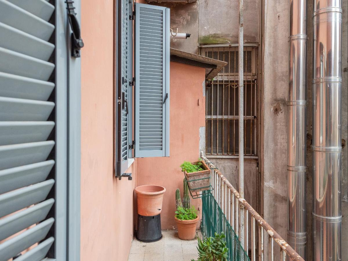 Luxury One Bedroom Fori Imperiali *