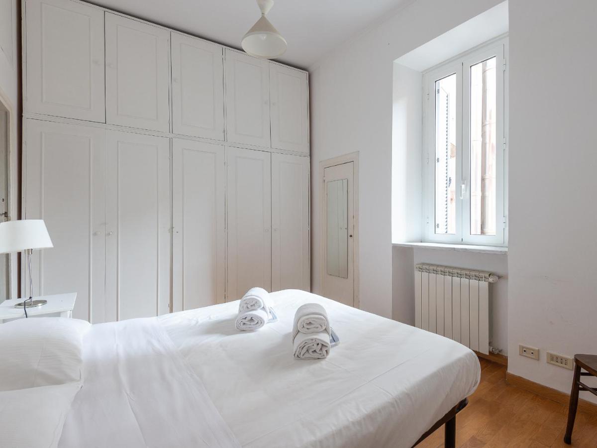 Apartment Luxury One Bedroom Fori Imperiali