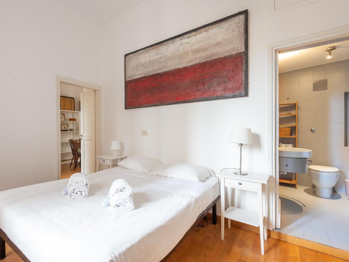 Luxury One Bedroom Fori Imperiali Rome