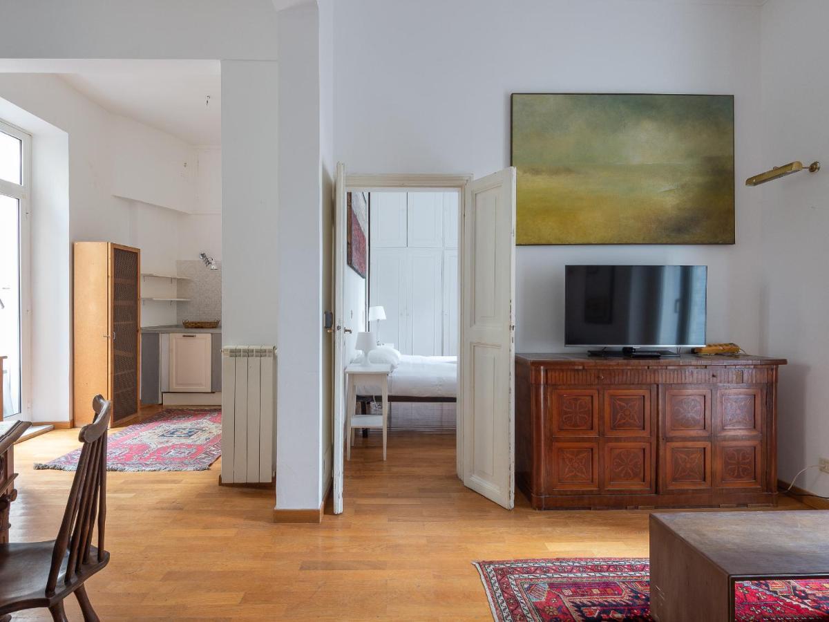 Luxury One Bedroom Fori Imperiali Rome