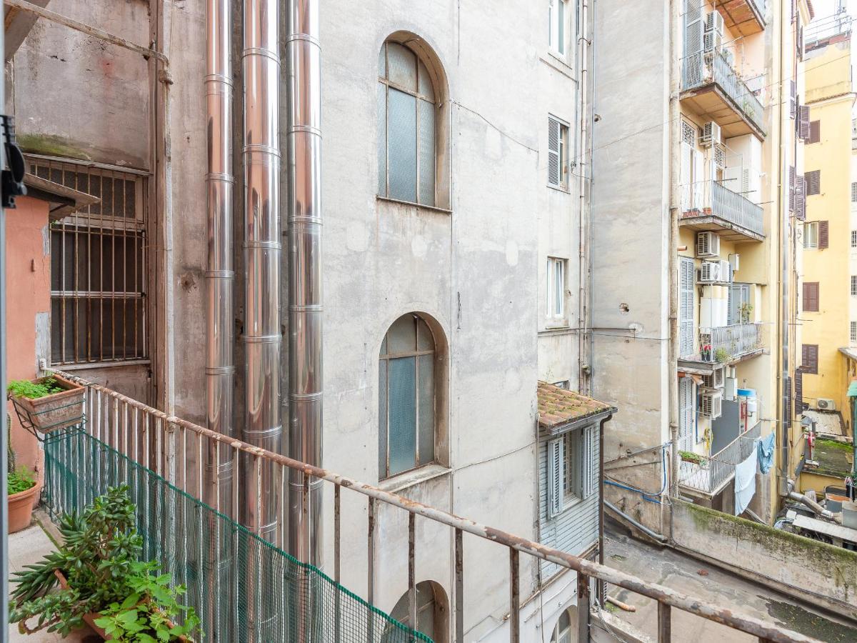 Luxury One Bedroom Fori Imperiali Rome