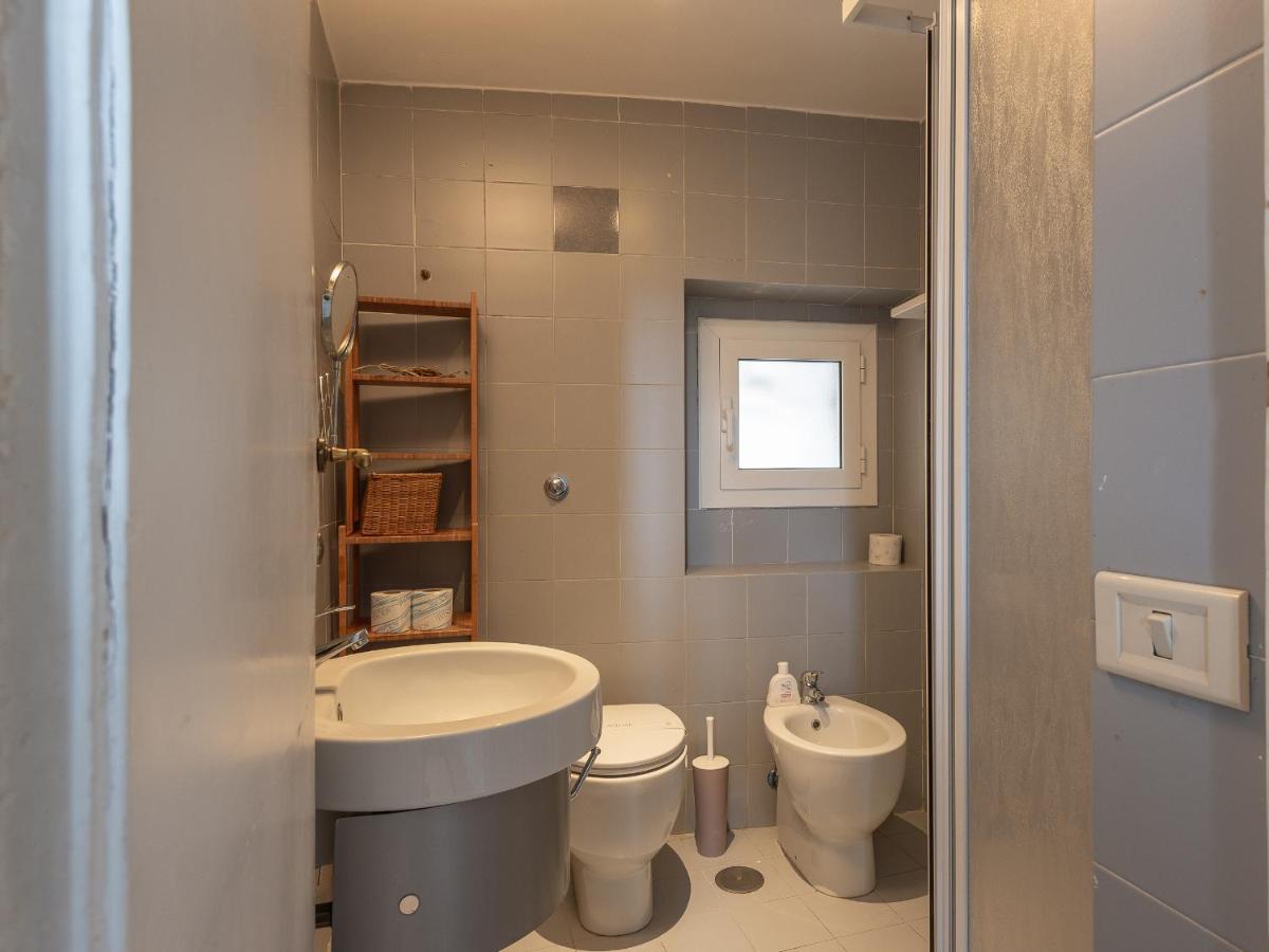 Apartment Luxury One Bedroom Fori Imperiali *