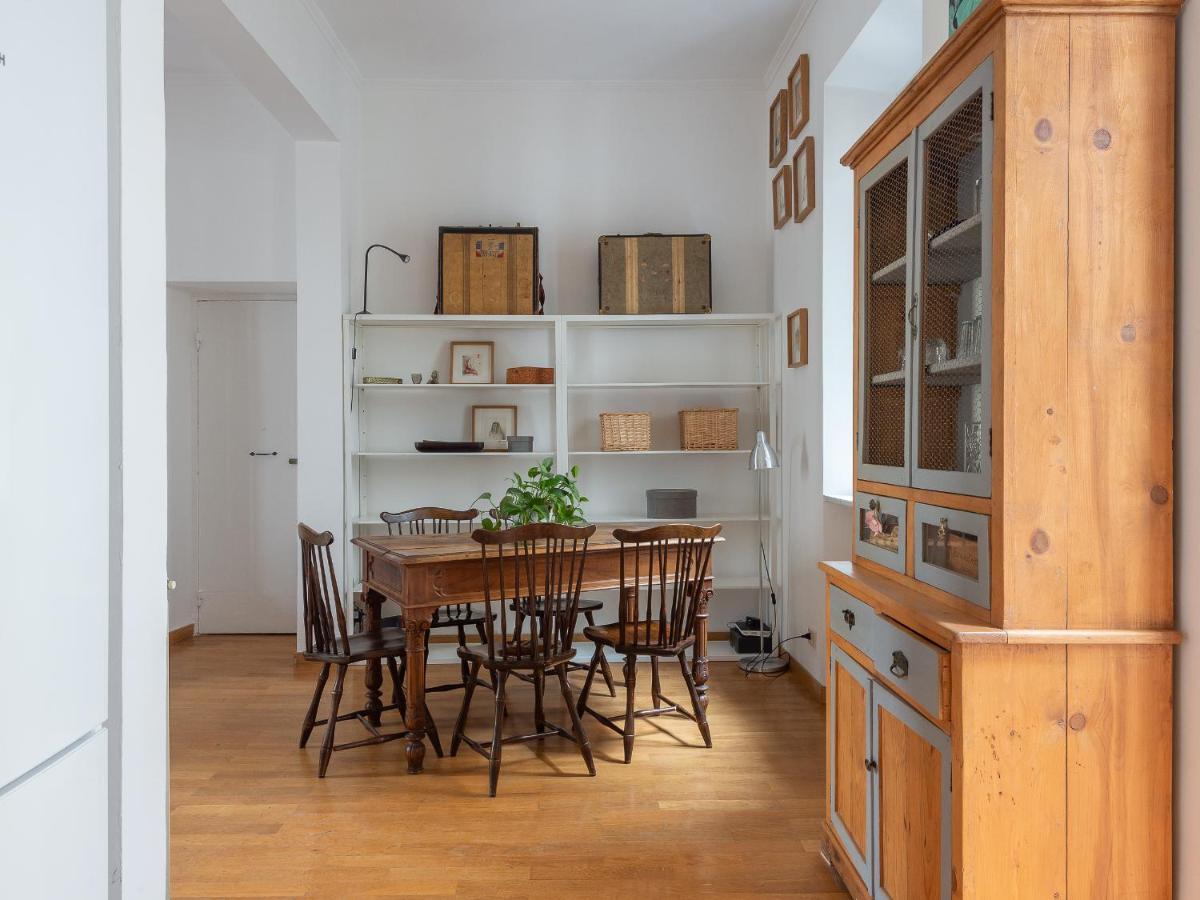 Apartment Luxury One Bedroom Fori Imperiali