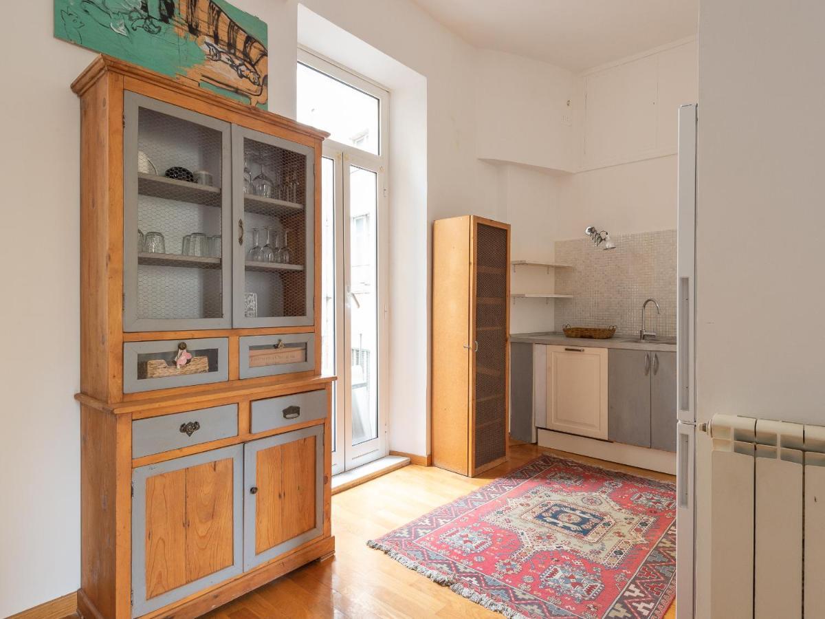 Apartment Luxury One Bedroom Fori Imperiali Rome