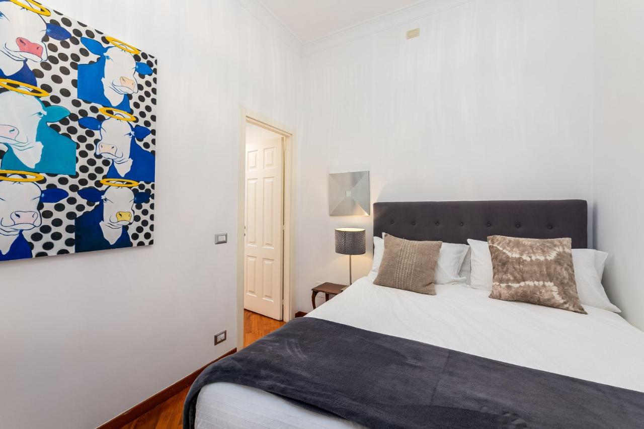 S. Cosimato Trastevere Apartment Rome