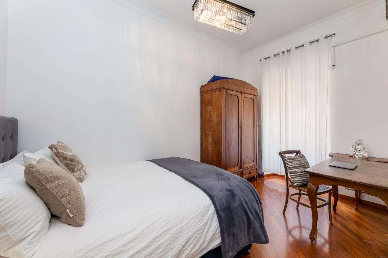 S. Cosimato Trastevere Apartment *