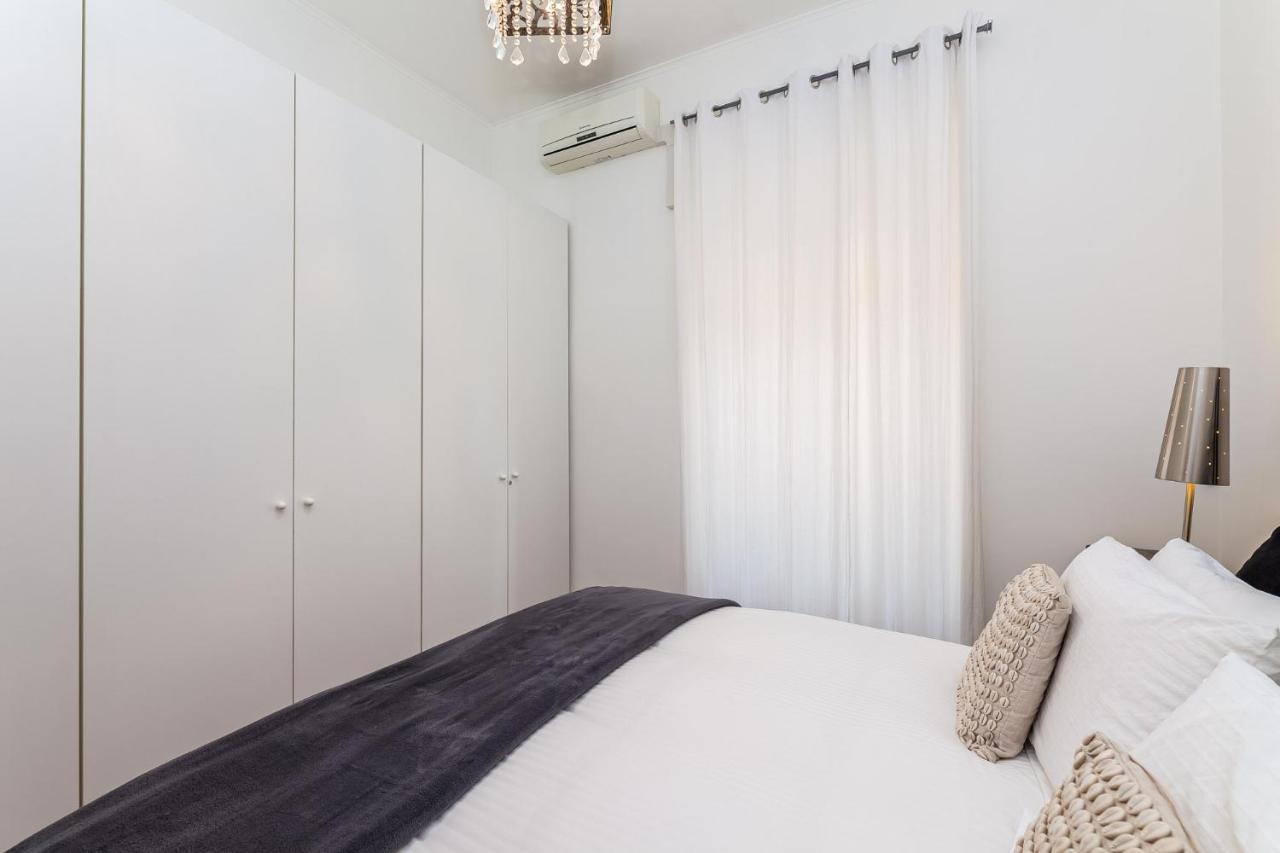 S. Cosimato Trastevere Apartment *