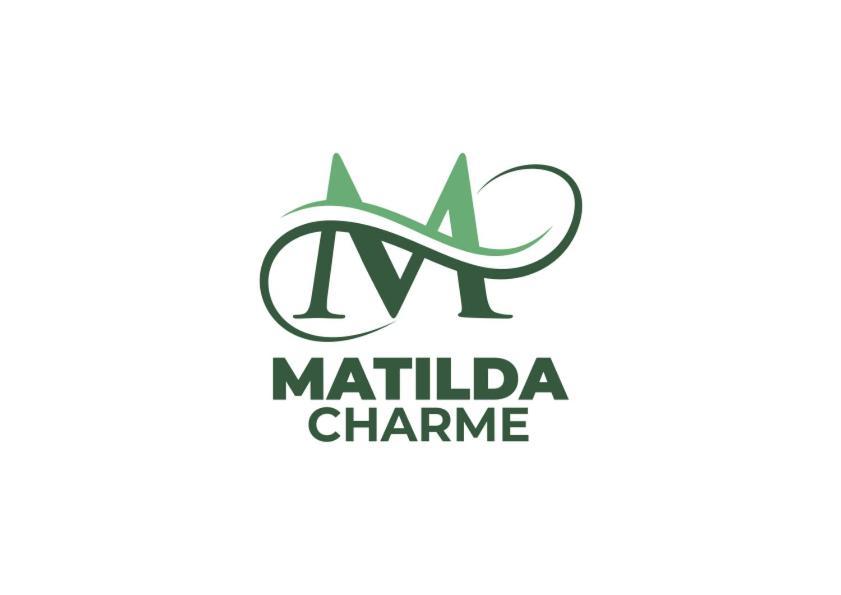 Matilda Charme Appartamento