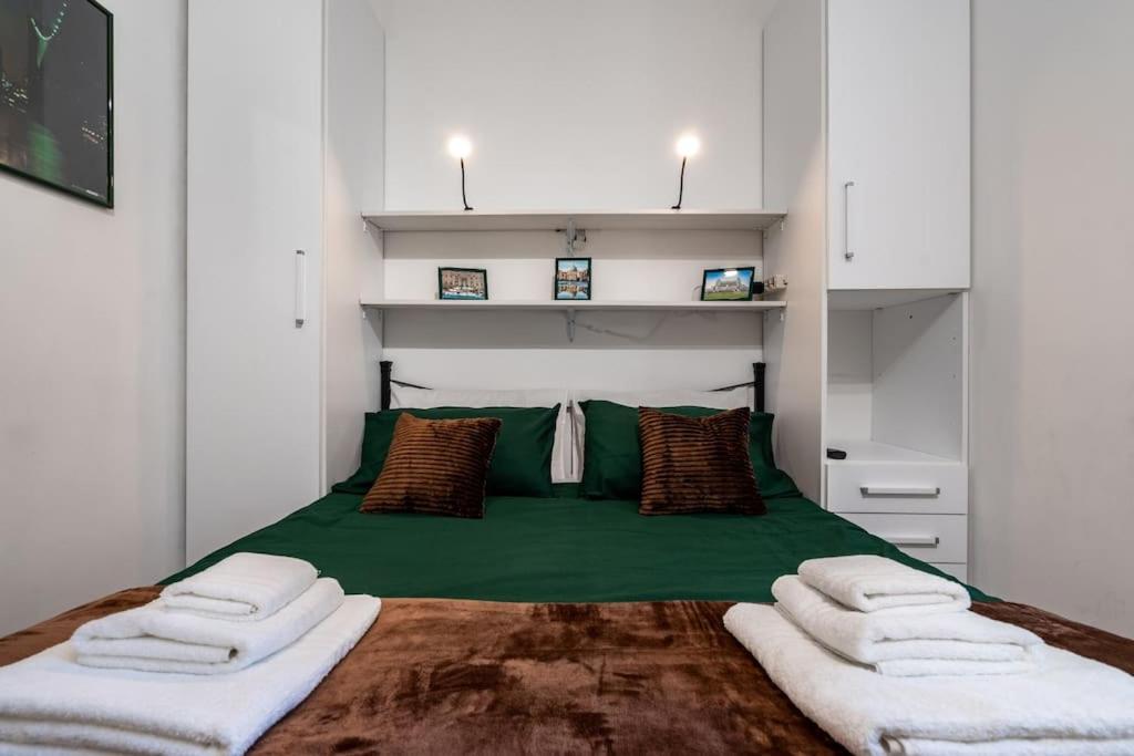 Apartment A Due Fermate Dal Colosseowi-fi & Netflix Gratis