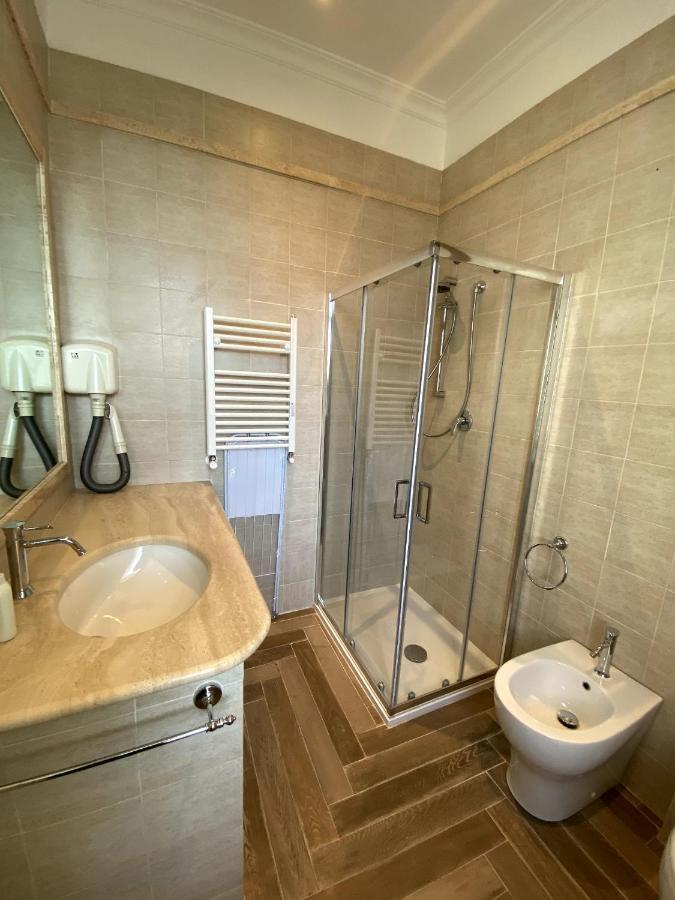 Apartment Residenza Il Palazzetto