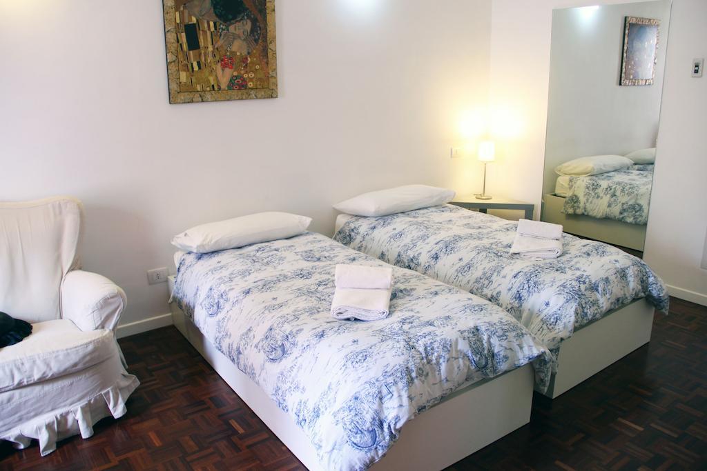 Nazionale Flat Rome