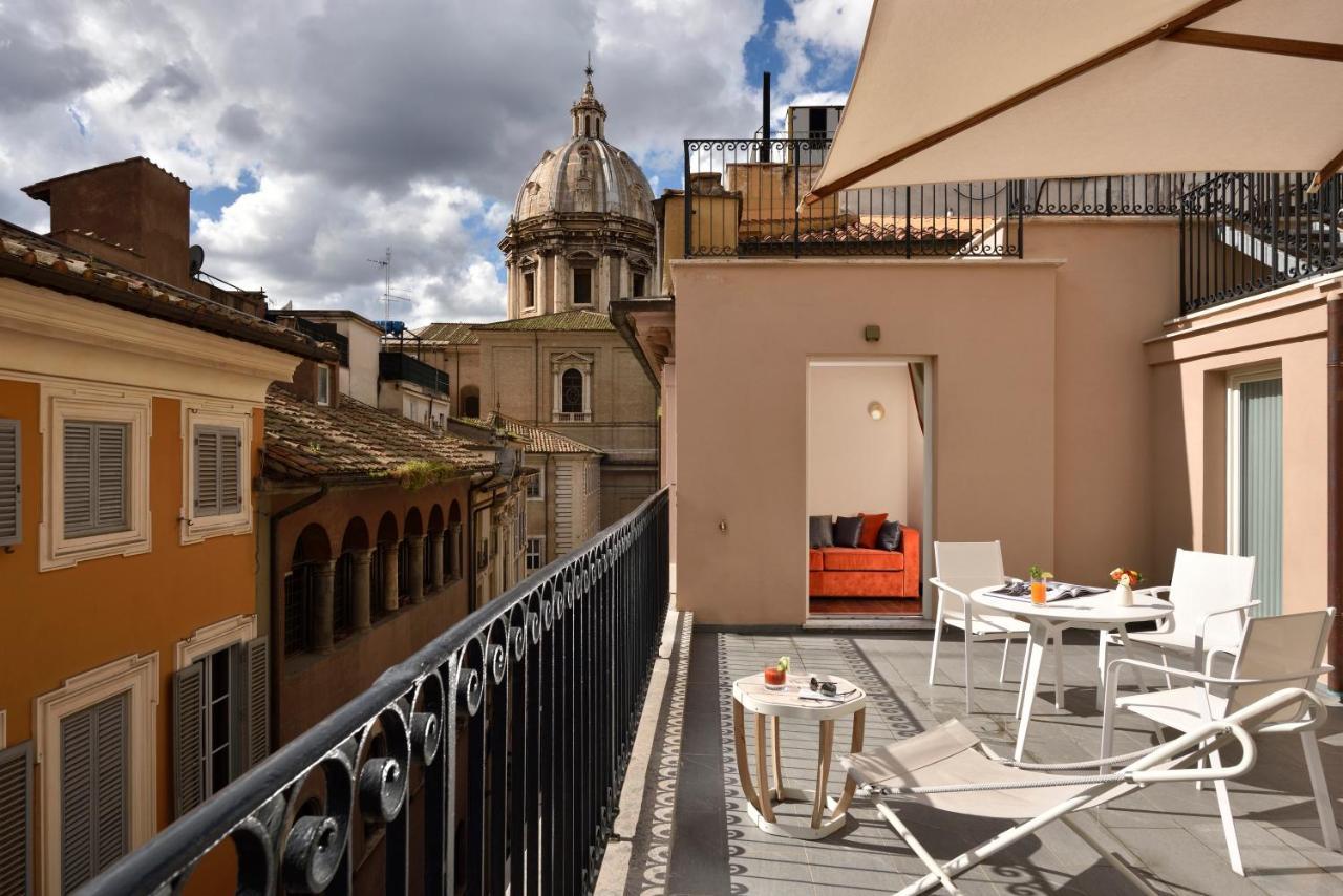 L'orologio - Wtb Hotel 4*