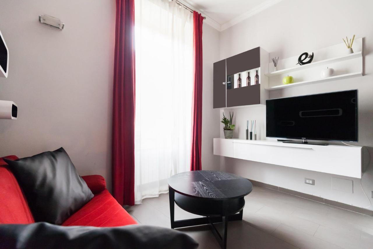 Attic Vatican Flat - San Pietro *