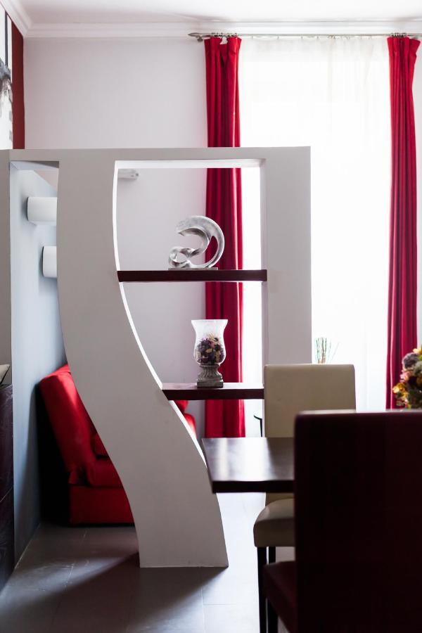 Attic Vatican Flat - San Pietro Apartment Rome