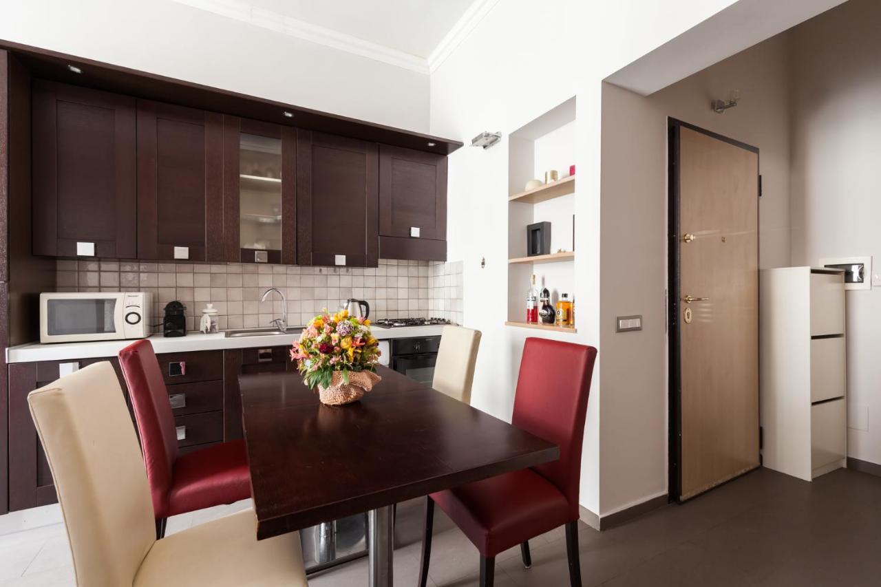 Attic Vatican Flat - San Pietro Apartment Rome
