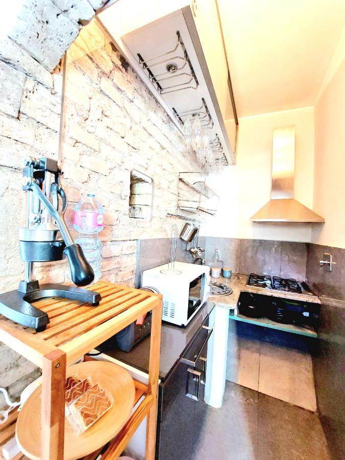 Le Terrazze Di Trastevere - Con Vasca Idromassaggio Apartment *