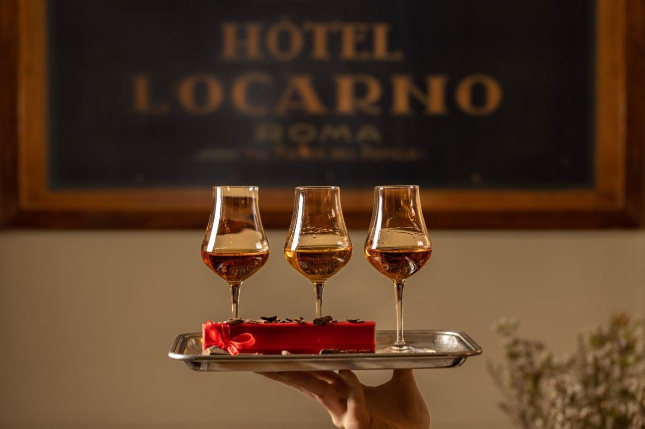 Locarno Roma