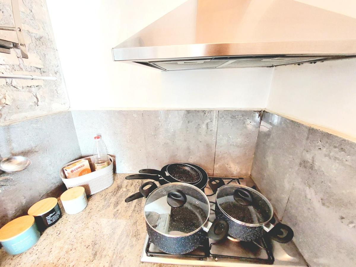 Le Terrazze Di Trastevere - Con Vasca Idromassaggio Apartment