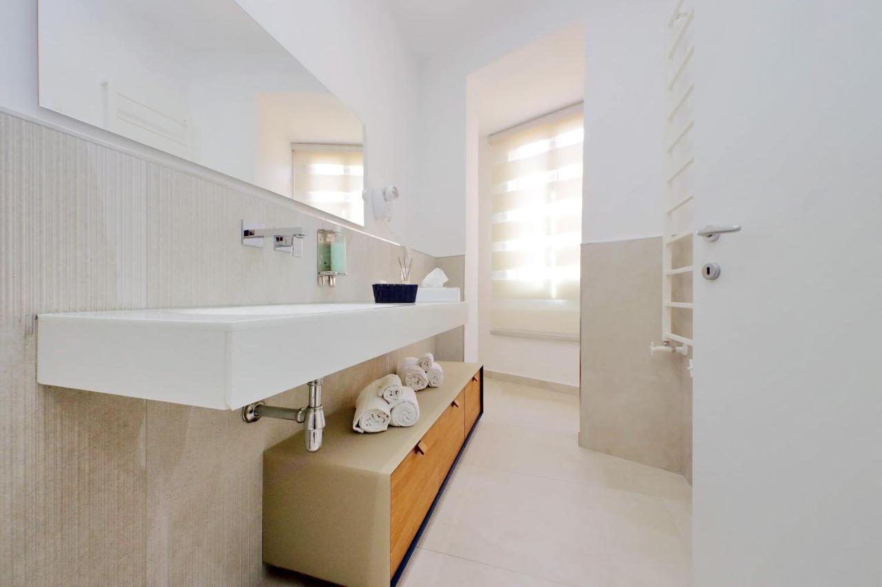 Trevi Bed & Breakfast Rome