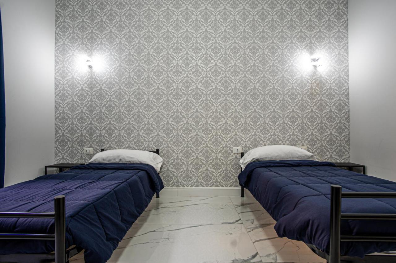 Palladini Hostel