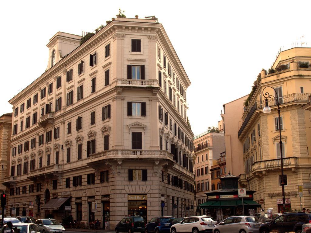 Hotel Boutique Atelier '800 Rome