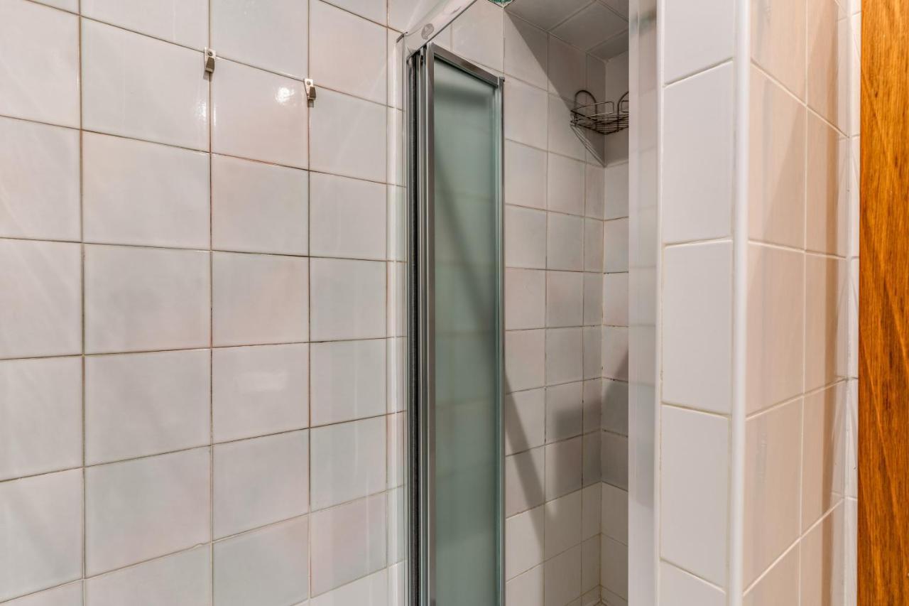 Apartment Lovely Flat By The Trevi Fountain *