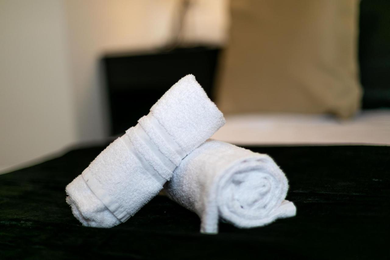 Re Di Rooftop Guest house Rome