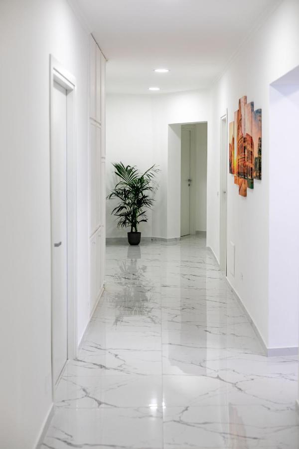 Re Di Rooftop Guest house Rome