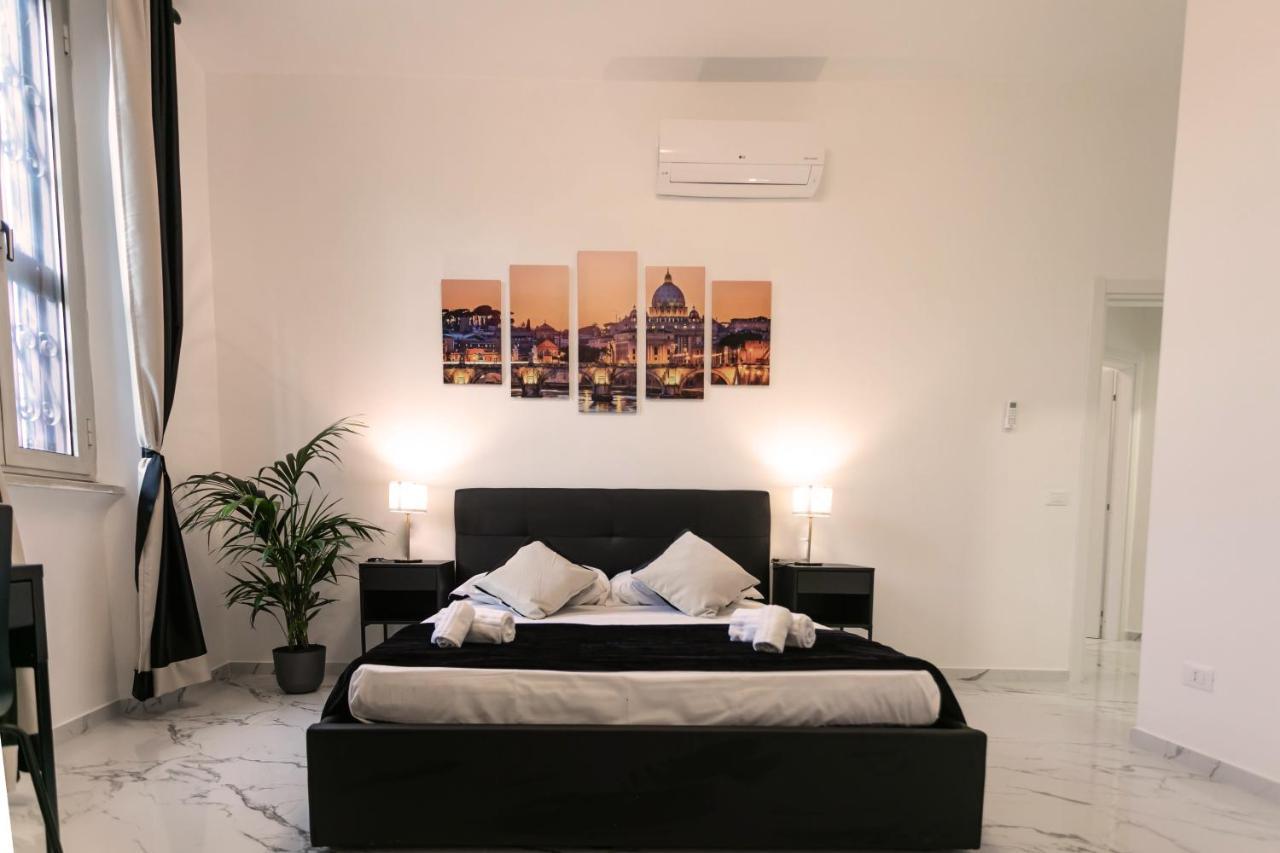Re Di Rooftop Guest house *