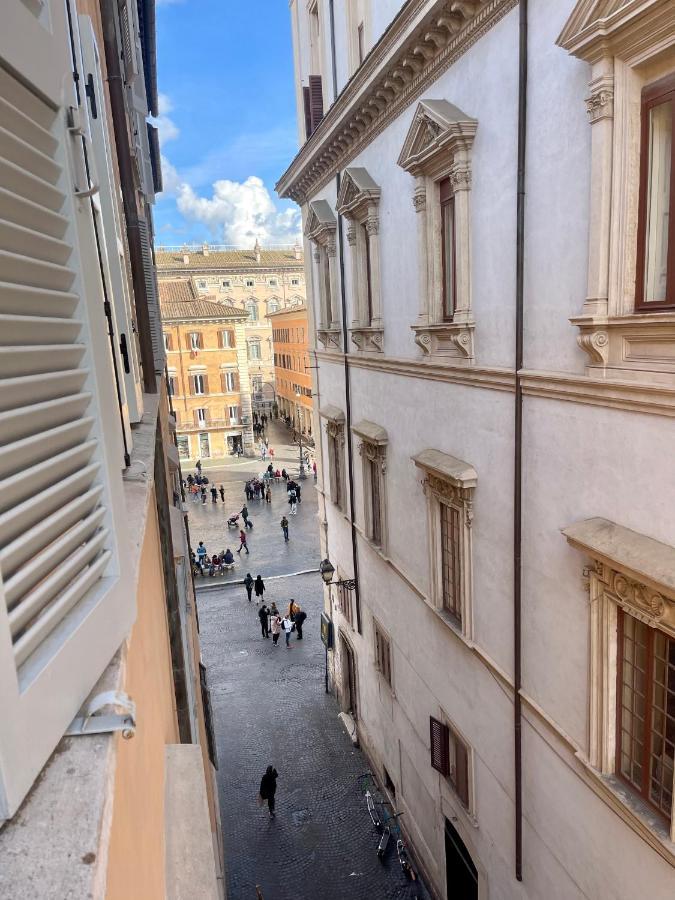 Rome's Navona * Rome